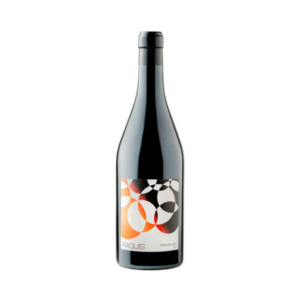 Raquis Los parajes Gualtallary 2022 - Blend