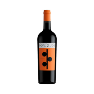 Raquis Las Bases 2022 - Malbec