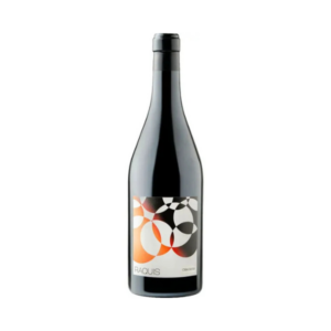 Raquis Los Parajes Chacayes 2022 - Malbec