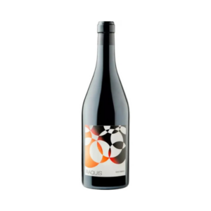 Raquis Los Parajes San Pablo 2022 - Blend
