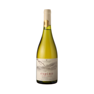Espino Reserva Especial Chardonnay