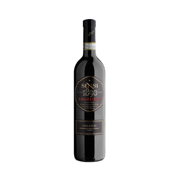 Sensi Collezione Chianti