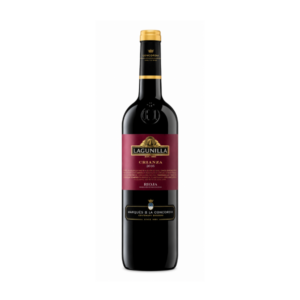 Lagunilla Doc Rioja Crianza