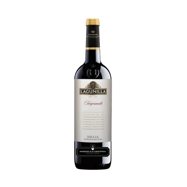Lagunilla Doc Rioja Tempranillo