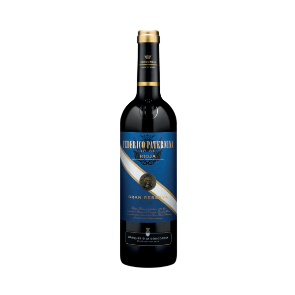 Paternina Gran Reserva