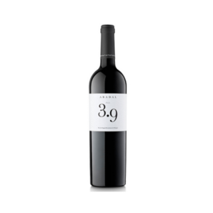 Abadal 3.9 - Cabernet Sauvignon