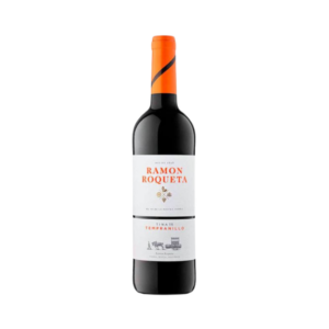 Ramon Roqueta Tina 16 - 100% Tempranillo