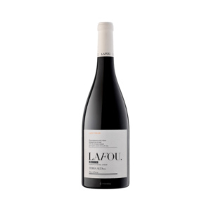 LaFou El Sender D.O. Terra Alta