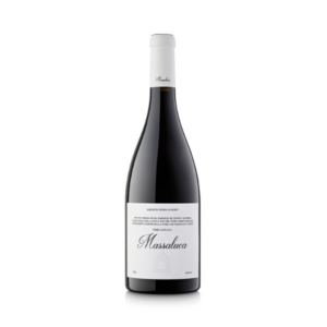 Massaluca Garnatxa Negra & Samsó D.O. Terra Alta