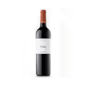 Abadal Cinc - Merlot