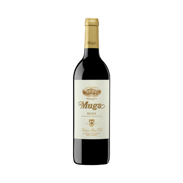 Muga Reserva