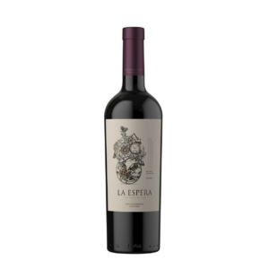 La Espera Malbec 2024