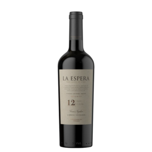 La Espera Reserva Terrior Signature - Cabernet Sauvignon