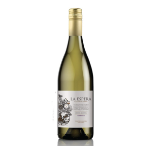 La Espera Chardonnay 2025