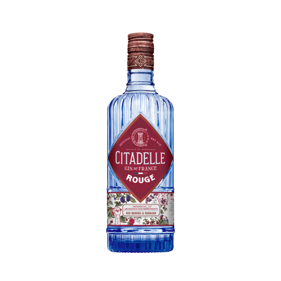 Gin Citadelle Rouge