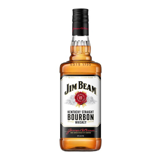 Jim Beam 1 Lt.